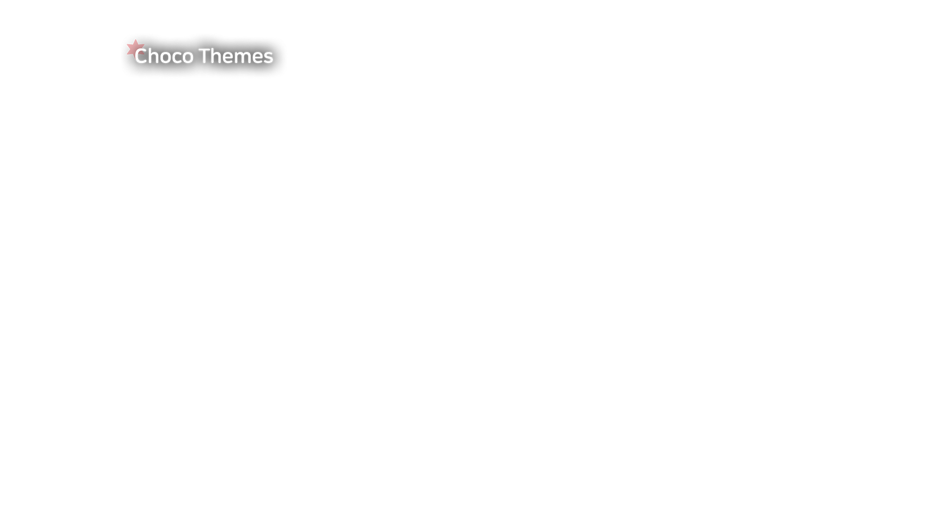 Choco Themes