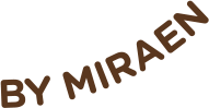 BY MIRAEN