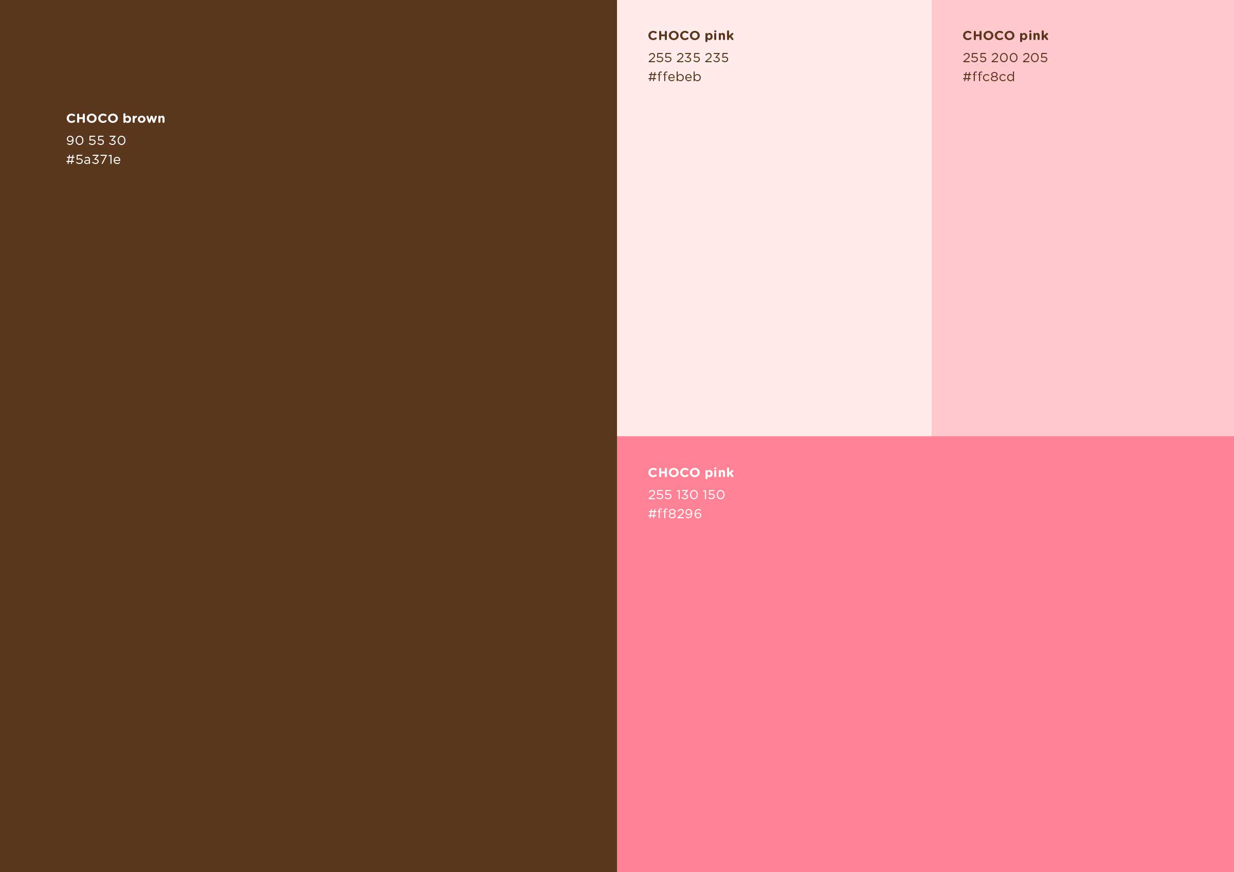 Color System content