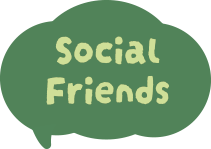 Social Friends