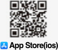App Store(iOS)