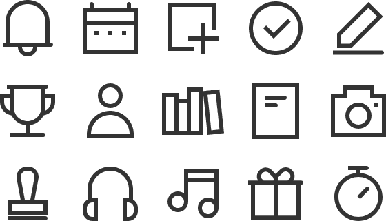 Iconography