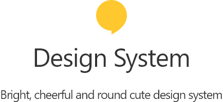Design System