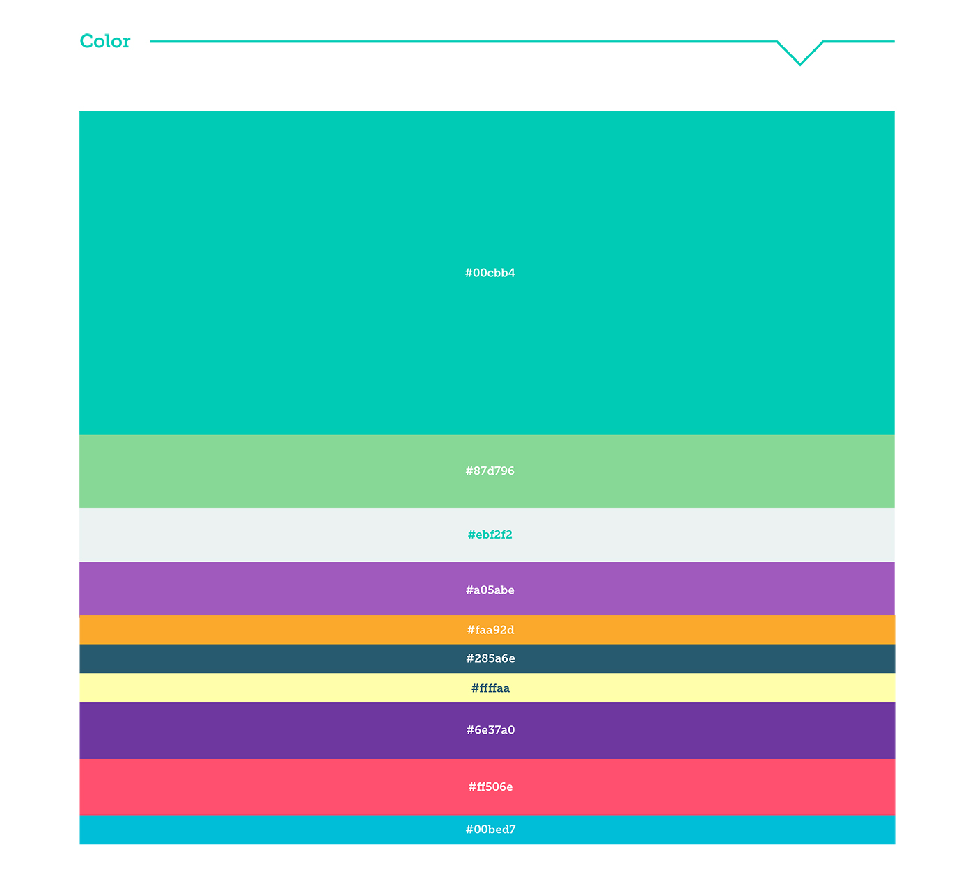 Color