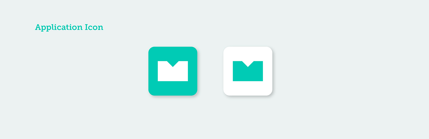 Application Icon