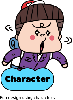 Character