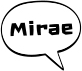 Mirae