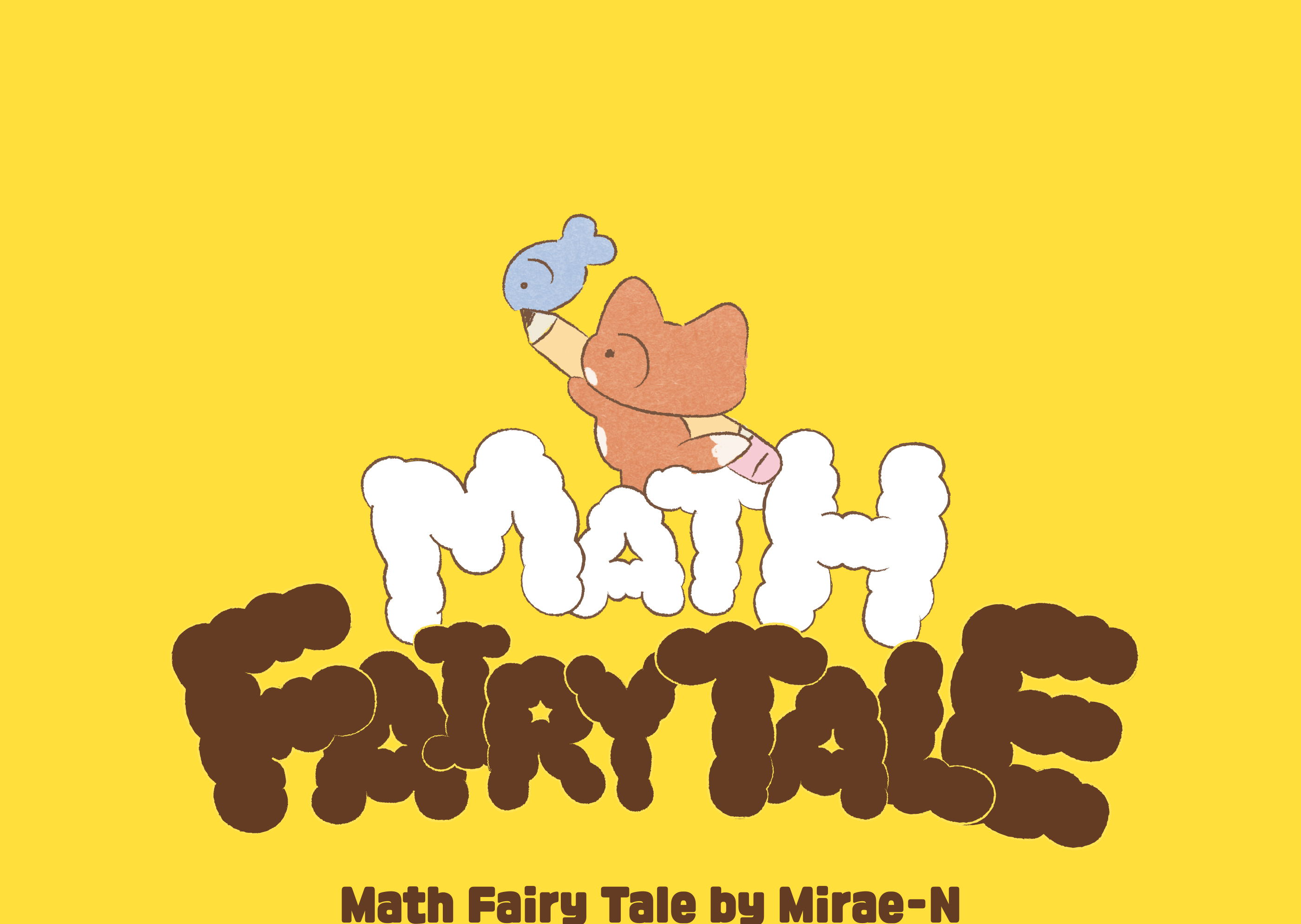 MATH FAIRY TALE