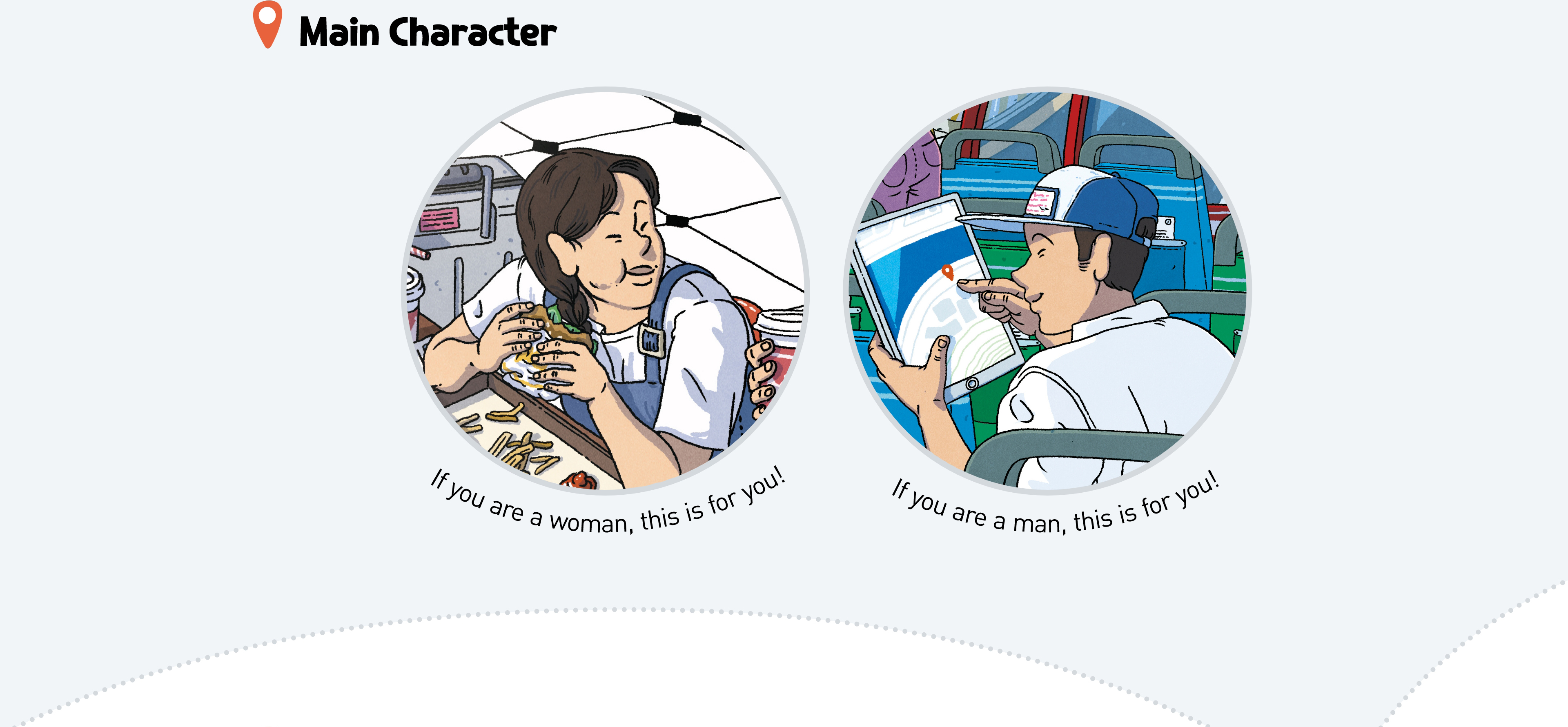 Main Character