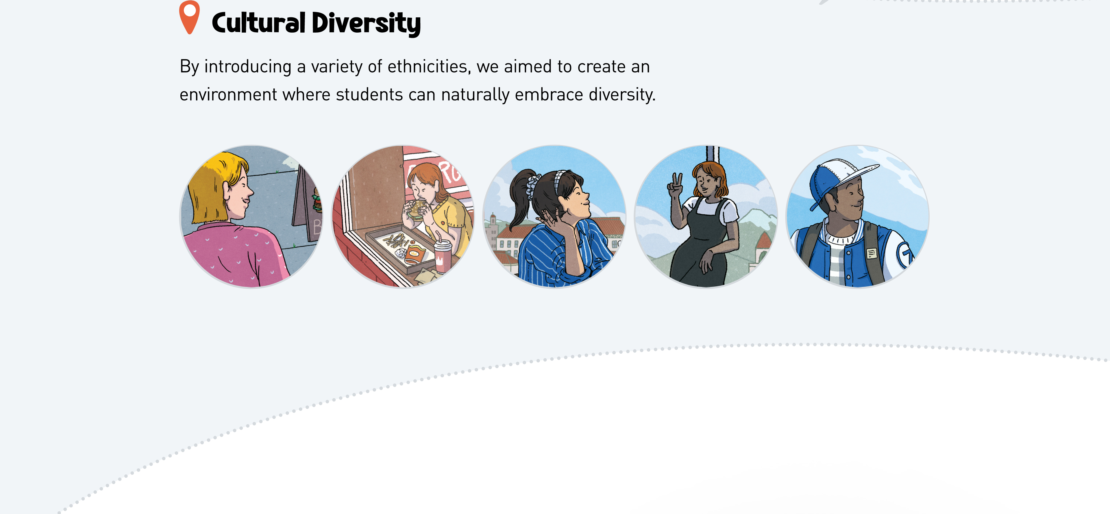 Cultural Diversity