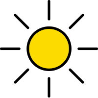 sun