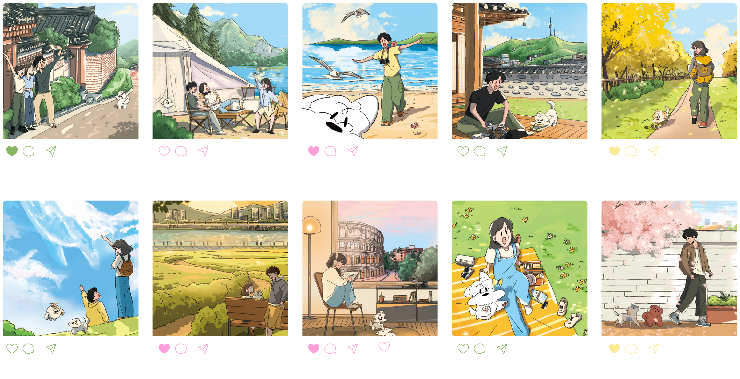 photo cards